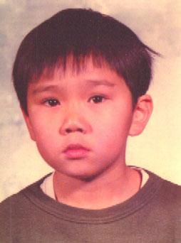 Vincent Gong