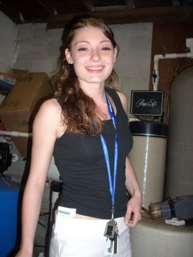 Marissa Reagan