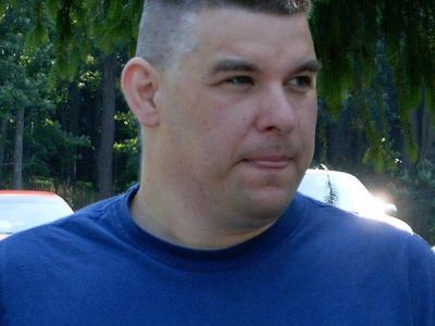 Robert Martinez