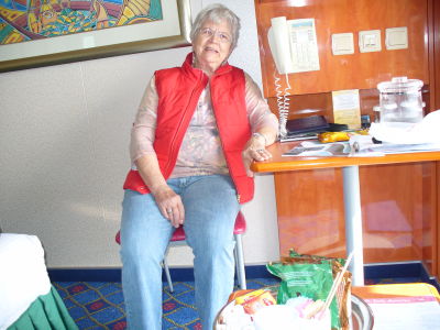 Ruth Black