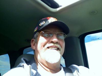 Randall Freeland