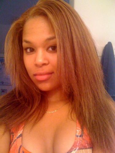 Aloria Roberson