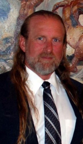 David Andrew