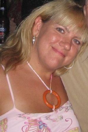 Stacy Grindle