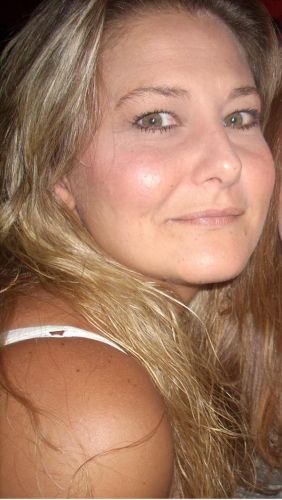 Marcie Graymire