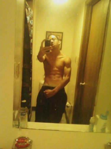 Mykal Eads