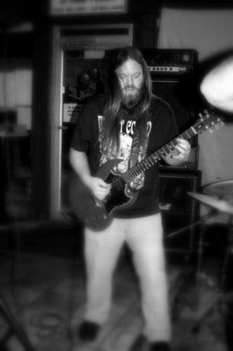 Matthew Colvin