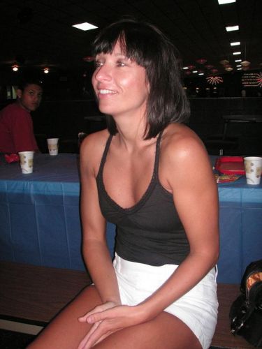 Ann Mahieu