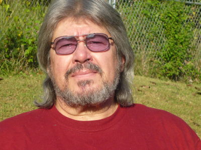Donald Schmidt