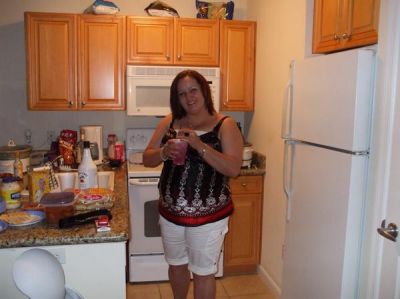 Wendy Price