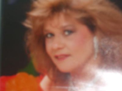 Karen Parson