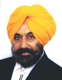 Paramjit Ajrawat