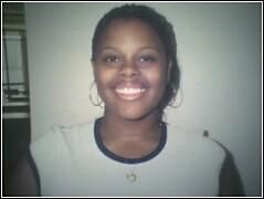 Markeisha Robinson