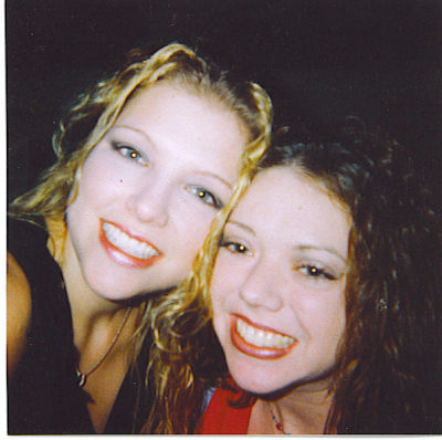 Ashley Forgy