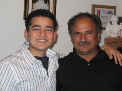 Luis Quintanilla