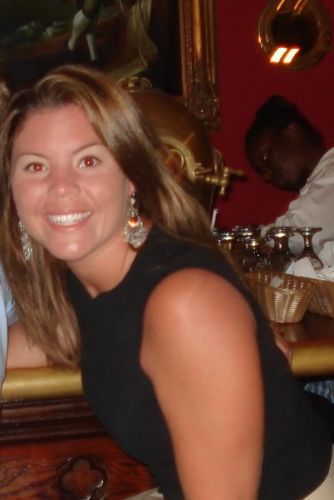 Laura Whitehouse