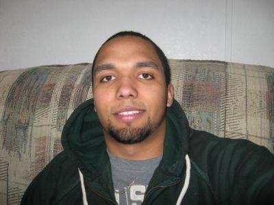 Antwane Mitchell