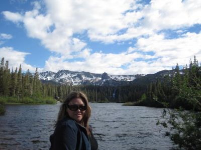 Maureen Bott