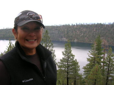 Deborah Detcheverry