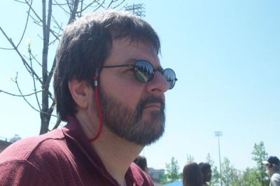 John Peckenpaugh