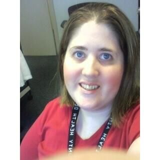 Meghan Farley