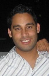 Saumil Shah