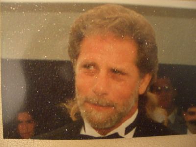 Ronald Segal