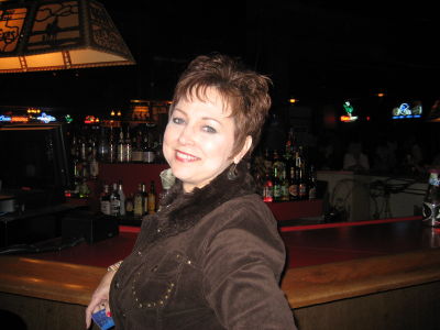 Rhonda Moore