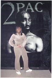 Sherry Shumpert