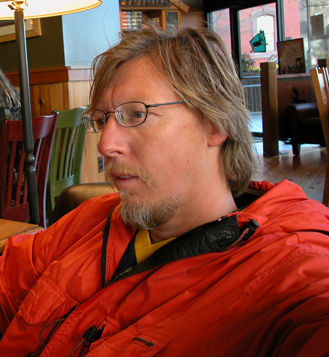 Don Dalton
