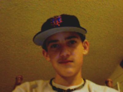 Matthew Perea