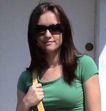 Amber Carr