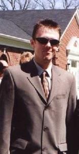 Theodore Tackett