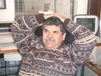 Severo Chavez