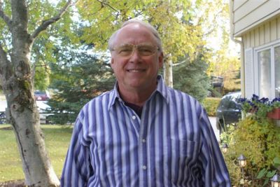 Steven Hulsey