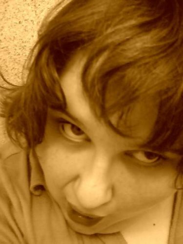 Andrea Faanes