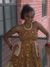 Meesha Gates