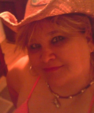 Traci Holmes