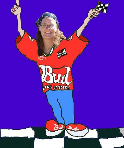 Tracy Mckellip