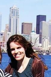 Alyson Darms