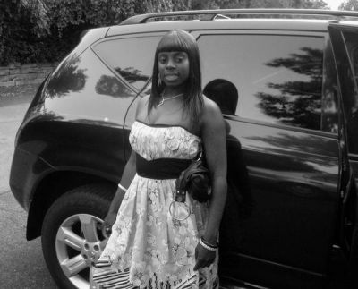 Roseline Andre