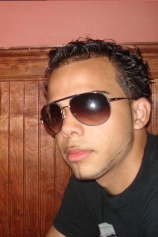 Daury Nunez