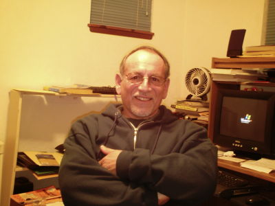 Michael Ledesma