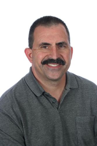 David Prieve