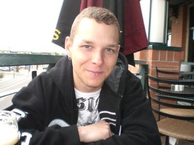 Grant Cox