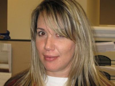 Jennifer Oneill