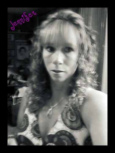Jennifer Henderson
