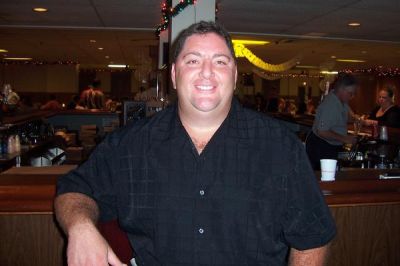 Christopher Chandler