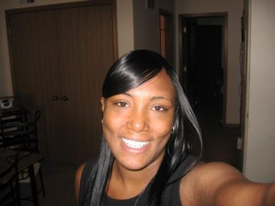 Shontay Wickliffe