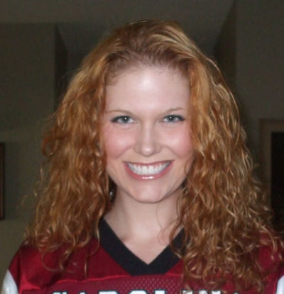 Laura Baker